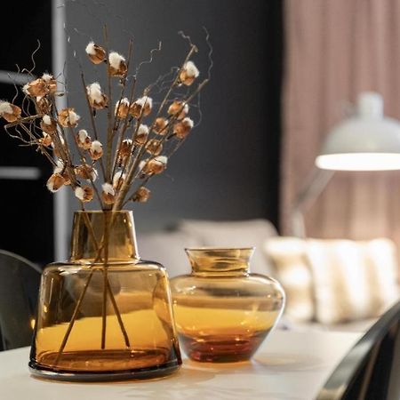 Apartament 666 Bulwary Stare Miast Apartamenty No1 什切青 外观 照片